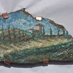 acriico su pietra 5