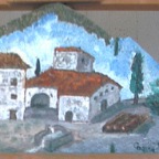 acrilico su pietra 6