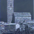 calamecca chiesa 