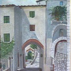 Le voltacce