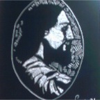 jesus2 su alluminio 17 5x20